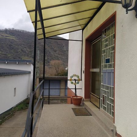 Sankt Goar Eg, Schoen Gelegene Ferienwohnung Exterior foto