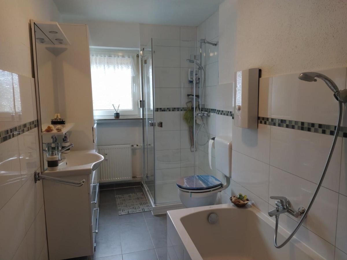 Sankt Goar Eg, Schoen Gelegene Ferienwohnung Exterior foto