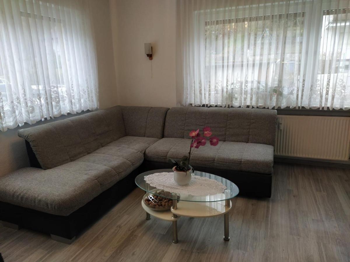Sankt Goar Eg, Schoen Gelegene Ferienwohnung Exterior foto